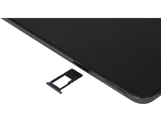 Планшет Xiaomi REDMI Pad 2 (9,7) 4/128Gb LTE Graphite Gray